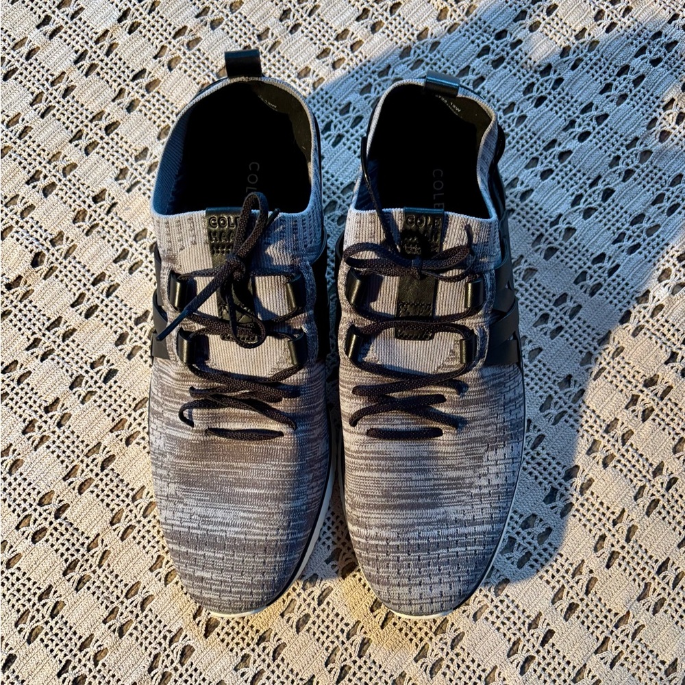 🔥COLE HAAN GrandMøtion Stitchlite Woven Sneakers🔥 NWOT